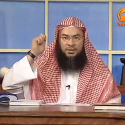 Ablution - part two