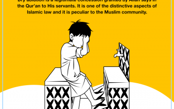 Dry Ablution