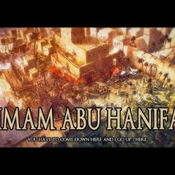Imam Abu Hanifa