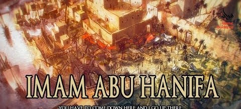 Imam Abu Hanifa