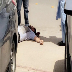 Accidental killing