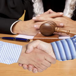 Arbitration in Disputes