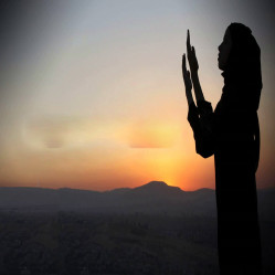 Atonement for Zihar