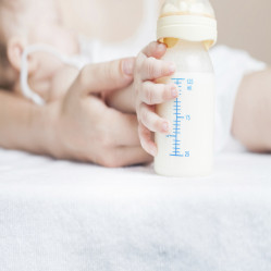 Breastfeeding