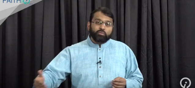 Can I Pray Taraweeh Behind A Child?