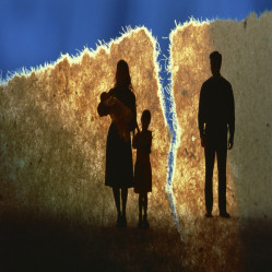 Child custody