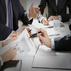 Commercial Transactions