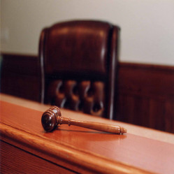 Conditions applicable to judges