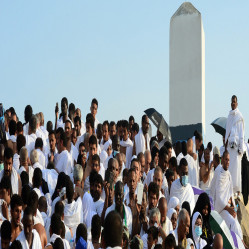 Conditions for Pilgrimage