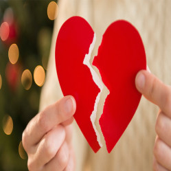 Dissolution of the marriage at the wife’s request