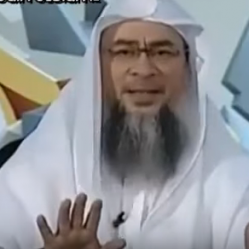 Does using bad words breaks one's fasting?