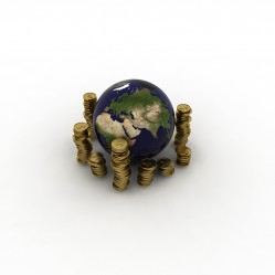 Finance through Reducing Partnership