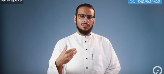 Is my Hajj/Umrah accepted if I have problems with my family?