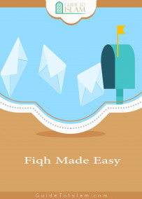 Fiqh Made Easy