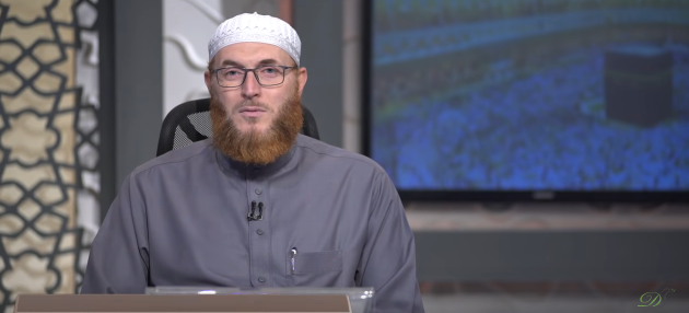 Fiqh of Zakah - Part 14