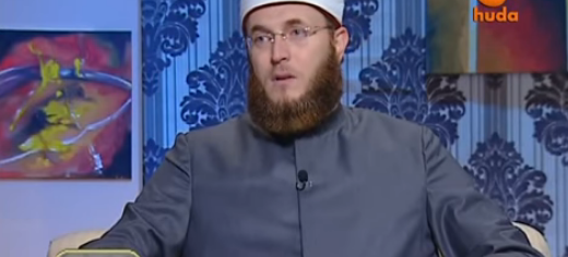 Fiqh of Zakah - Part 13