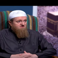 Fiqh of Hajj Episode four