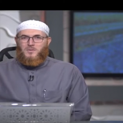 How to perform hajj properly?