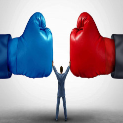 Judging Disputes and Testimonies