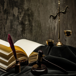 Manners and values to be observed by judges