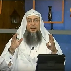 Missing previous Ramadans
