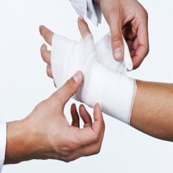 Offences causing physical injury