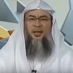 Praying after Taraweeh