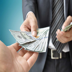 Purchase by installments