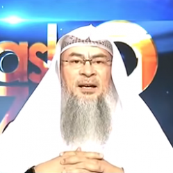 Reciting the Qur'an for a Dying Person