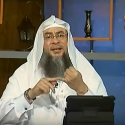 Ruling on condition based niyyah for umrah
