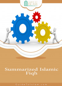 Summarized Islamic Fiqh