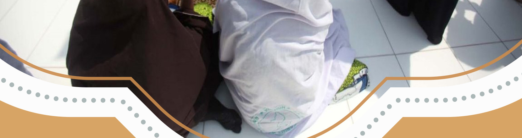 The Fiqh of Hajj for Women