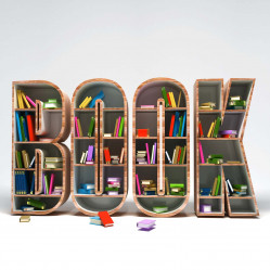 The main reference works of the four schools