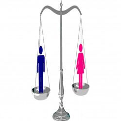 The mandatory punishment for adultery
