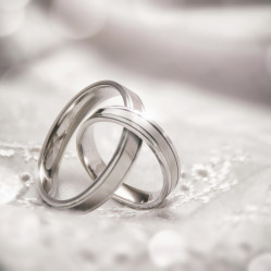 The marriage proposal