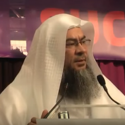 The Muslim Family