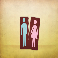 Types of divorce