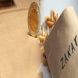 Types of Zakat