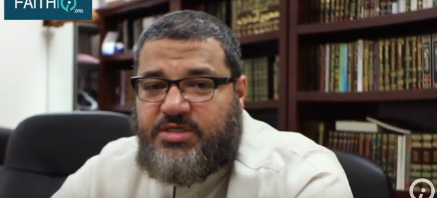 What If I'm Unable To Fast The Entire Month Of Ramadan?