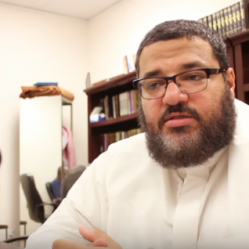 What Is Laylatul Qadr?