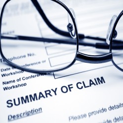 Working for Insurance Companies