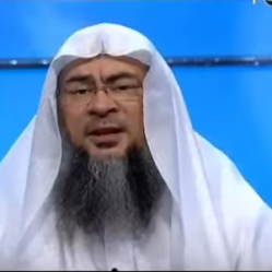 The Zakat
